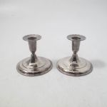 651 4297 CANDLESTICKS